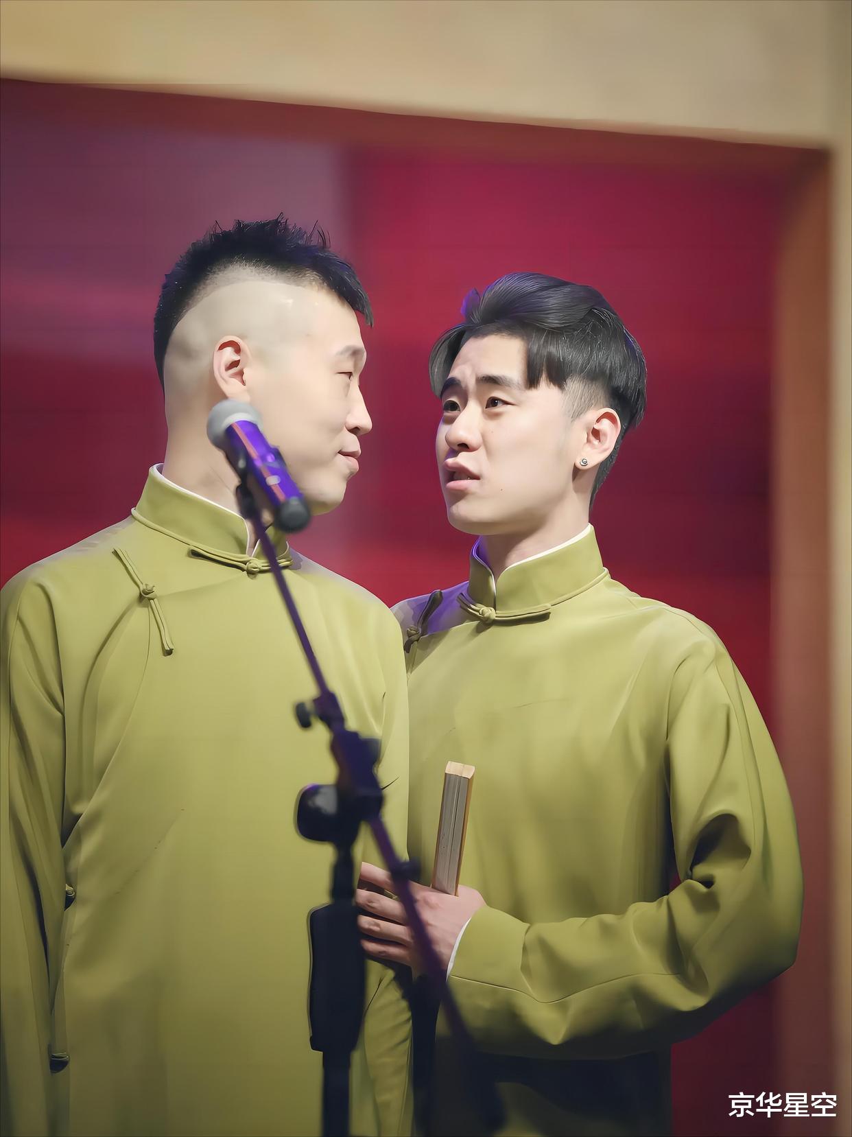 张云雷|点评张云雷之一：惊艳的才艺水平，在当今曲艺圈新生代中无出其右