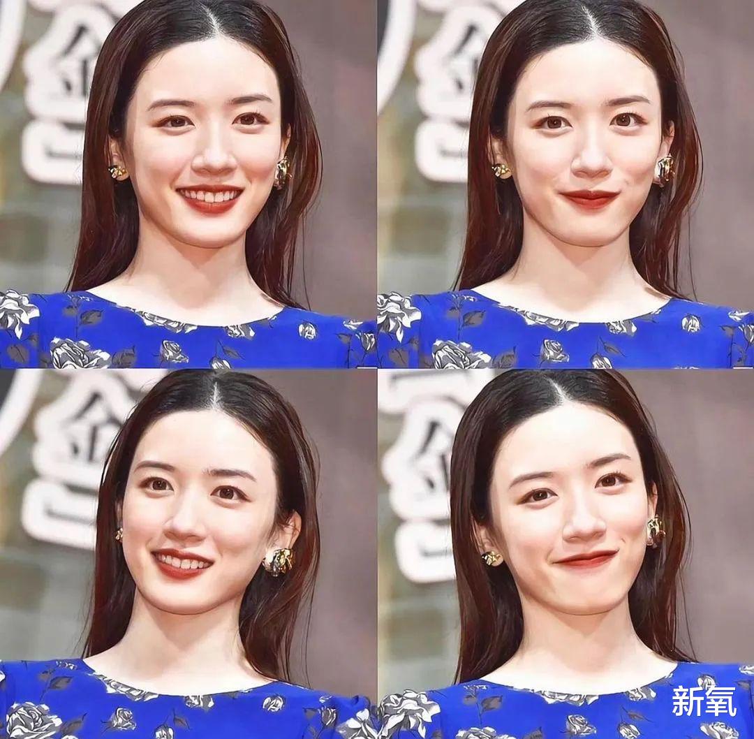 |光靠颜值就在国内出圈的日系美少女