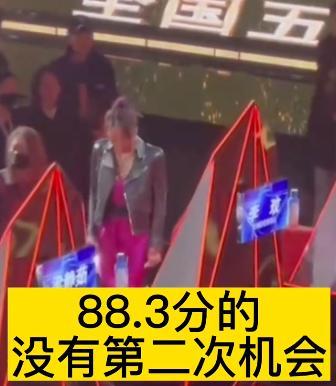 李玟|李玟质问《好声音》有黑幕，录制现场大喊：你公道吗？