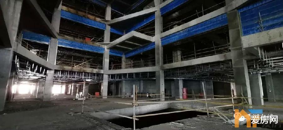 住房公积金|一地鸡毛!停工、退地、从未开工!象湖滨江商业综合体还有指望吗?