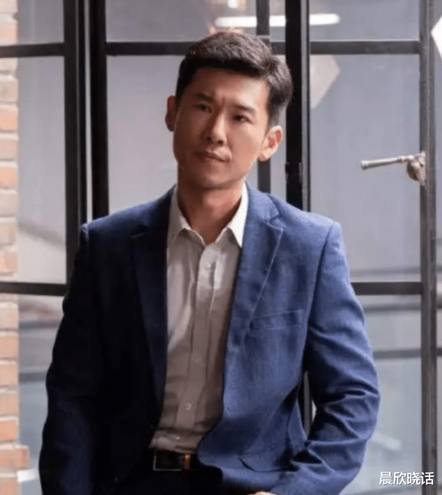 张若昀|给父母长脸的6位“星二代”，有人成顶流，有人成国家一级演员