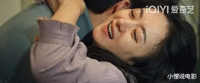 许半夏|《风吹半夏》:看懂许半夏对小陈的“冷漠”,才知她的野心多现实