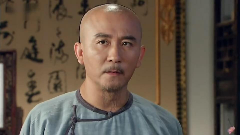 清代郑板桥给自己写的一幅百字寿联，生动揭示人生真谛