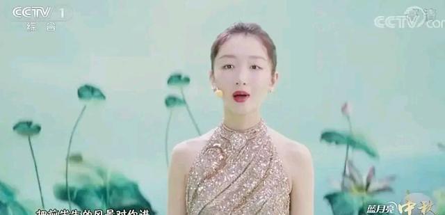 周冬雨|王一博和周冬雨合唱《这一生关于你的风景》,尾声两人牵起手来