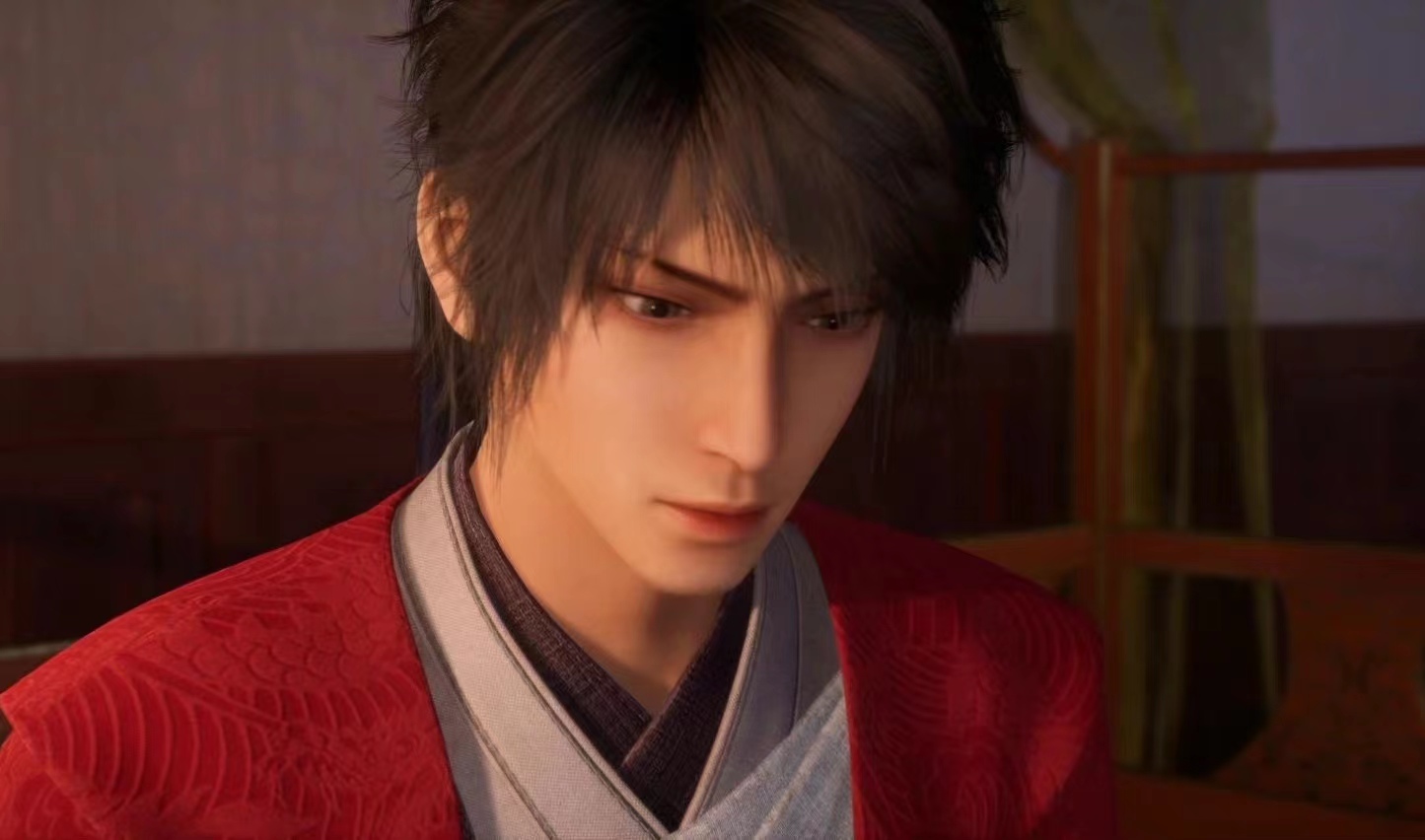 李星云|不良人第六季定档,李星云为什么要修炼邪功?急于求成为了变强