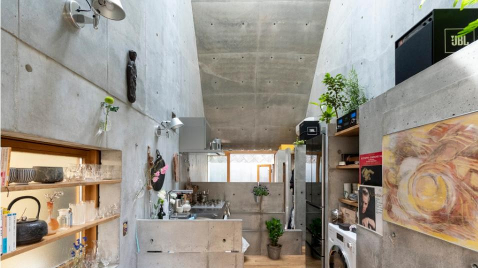 为何越来越多的年轻人入住毛坯房?不仅省钱,住过就知道有多爽