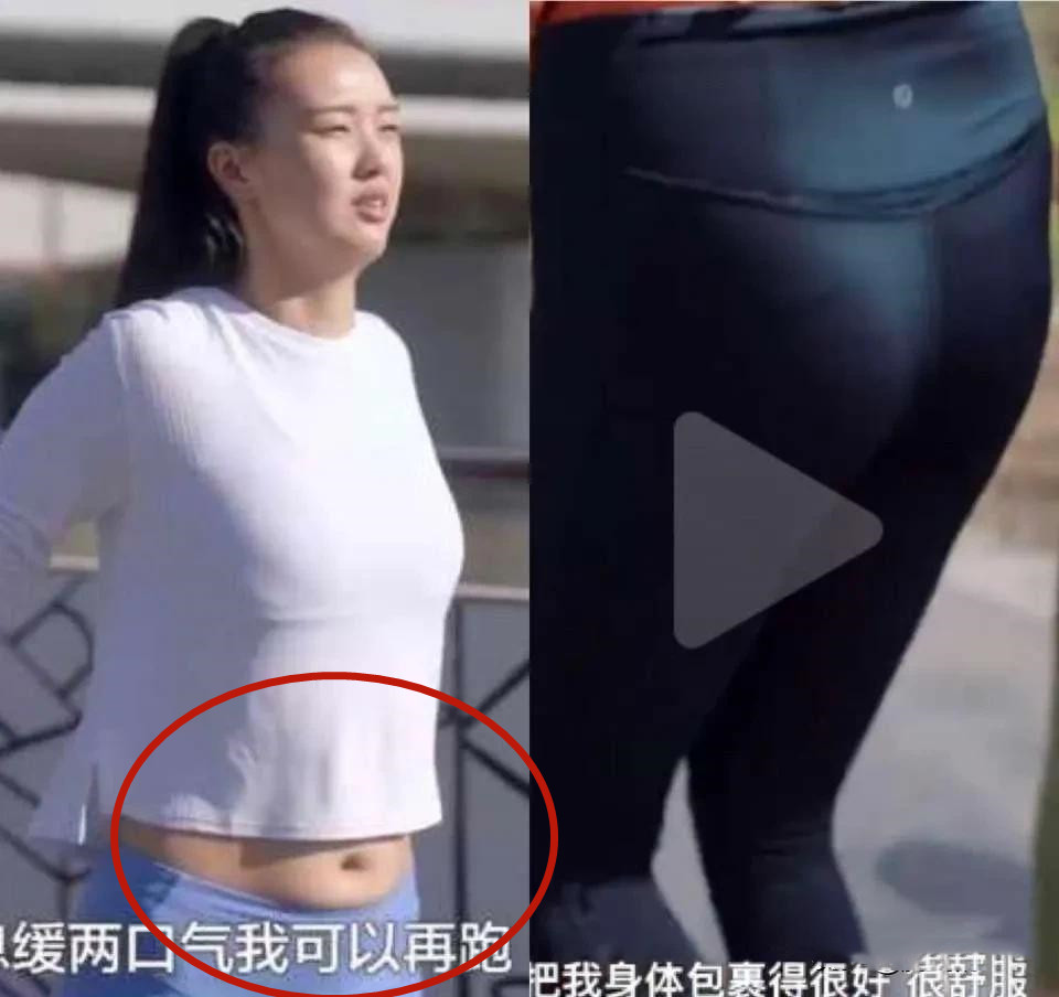 张常宁|怀孕退役？张常宁秀运动视频，小肚子抢眼，两信息或无缘回归女排