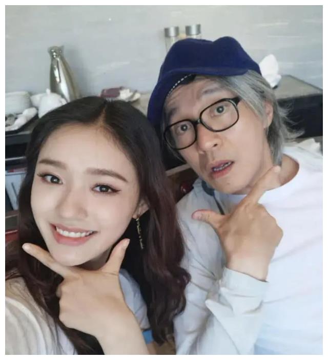 陈晓|陈晓出轨、对象是林允，网友：还不如和刘亦菲？您没事吧