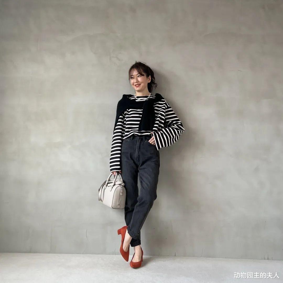 穿衣搭配|职业女性穿搭灵感 从日常到职业都在这一篇