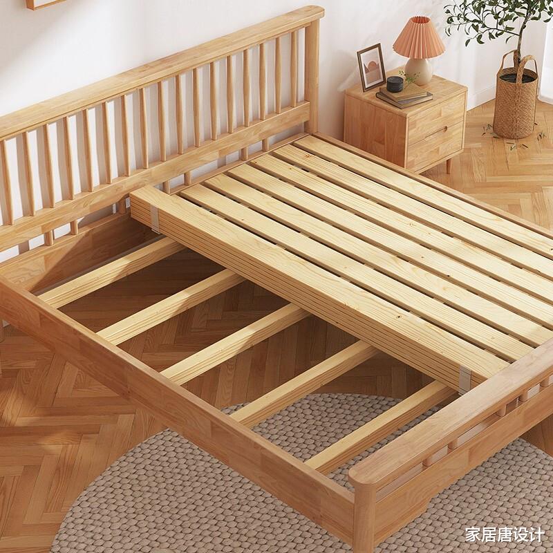 建议大家:不要买这4种床,不是瞎说,是过来人的生活经验!