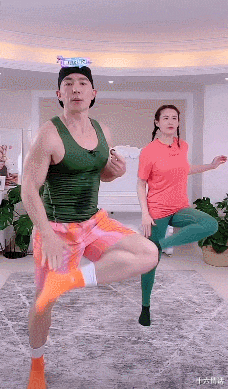 陈奕迅|刘畊宏终于翻车了:果然,早该曝光他了