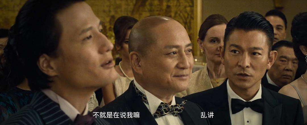 王祖蓝|《昆仑神宫》被传将播，原班人马回归，实力派演员加盟，王炸来了