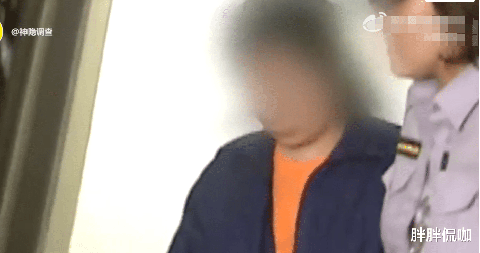 冷血男子出轨朋友妻子,为讨情人欢心,直播杀害了自己的妻女
