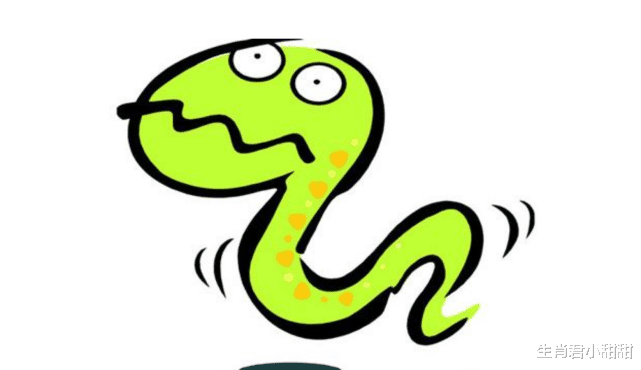 属蛇|喜事不断好运一个接着一个，做事积极主动的属蛇人，把握良机逆袭