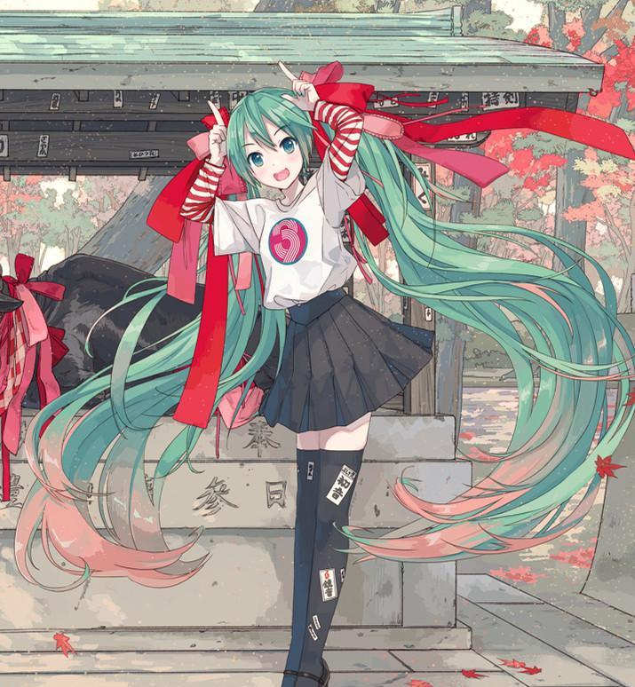 减脂 二次元里的双马尾好看，三次元里的双马尾却很矬......
