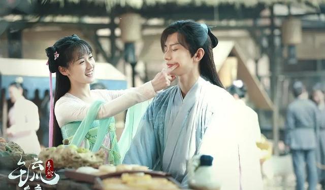 袁冰妍|逃税风波后复活!袁冰妍被《狐妖小红娘》踢出,新剧逆转封杀惨况