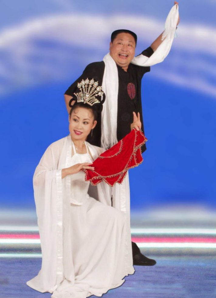 赵本山|“赵本山大弟子”李正春：45岁因病去世，赵本山亲自为其守灵一夜