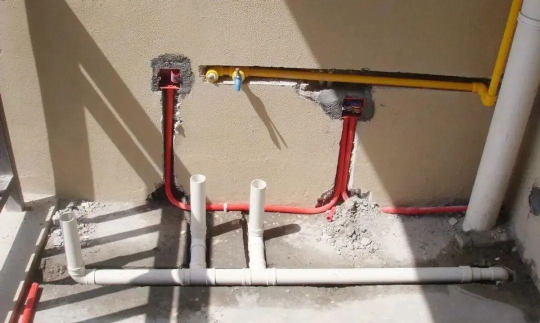 家里最好备一个家政区，平时兼顾清洗和收纳，实用性自然不用多说