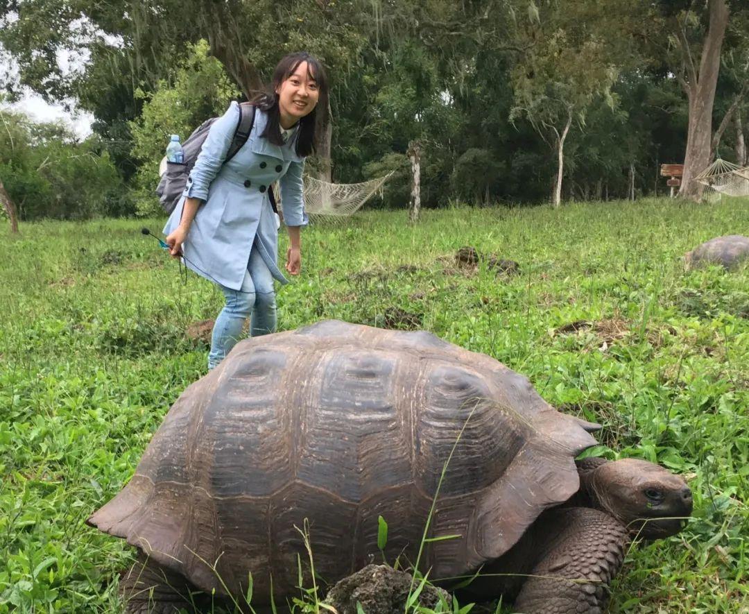 研究100种动物“性生活”后,牛津女博士发现人类相爱的秘密
