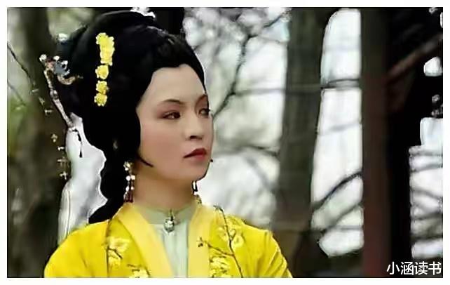 夏金桂是一个泼妇,薛蟠是一个霸王,夫妻大闹,薛蟠为何不休了她