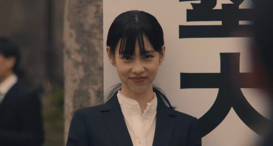 粉红女郎|她结婚了，才是最大的悲剧