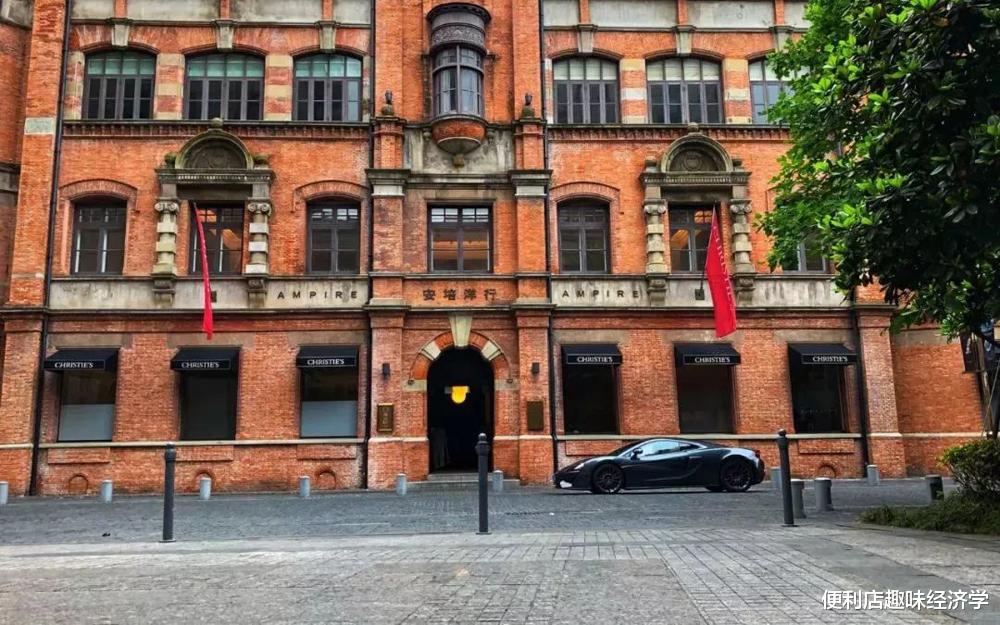 心居|统统找到！《心居》的小区、餐厅、酒吧、便利店原来在这8个地方