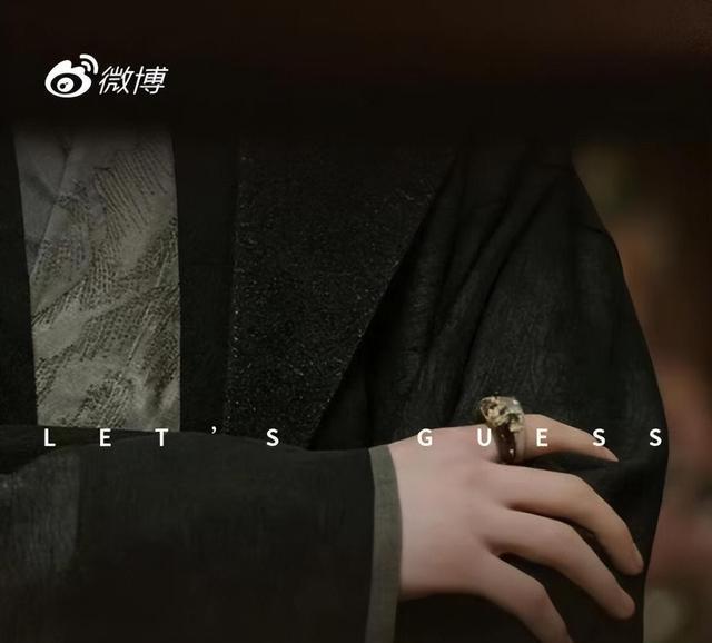 张彬彬|微光盛典首波阵容官宣，檀健次张彬彬加盟，还有多位顶流待解锁