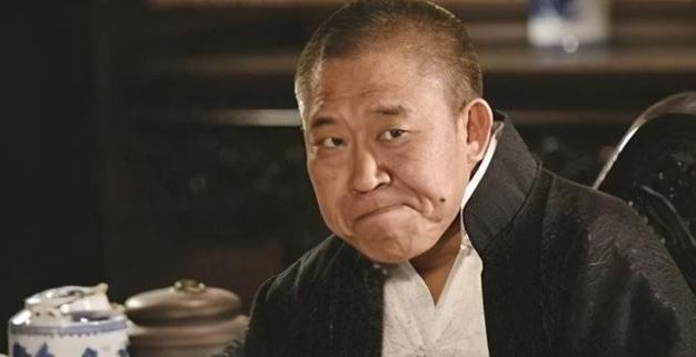 巨兴茂|他们是圈内知名“丑星”不仅演技了得，还娶了娇妻，坐拥亿万家财