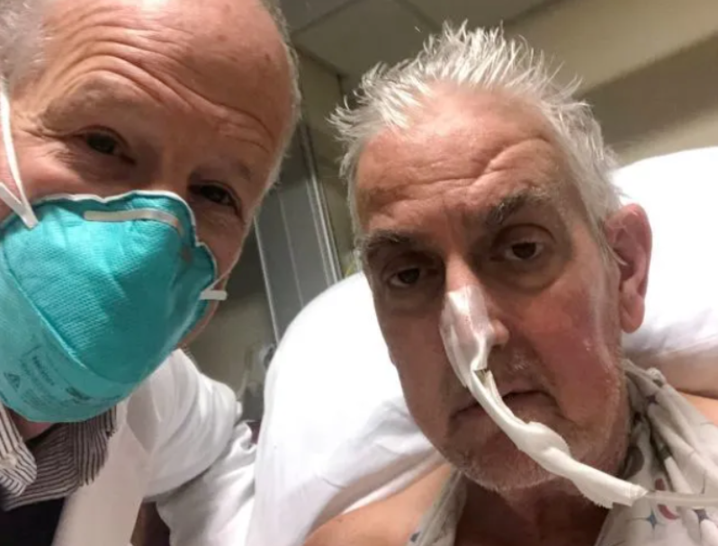 刘銮雄|刘銮雄3亿换肾成功续命，背后富人“长生术”曝光：疫苗、植猪心