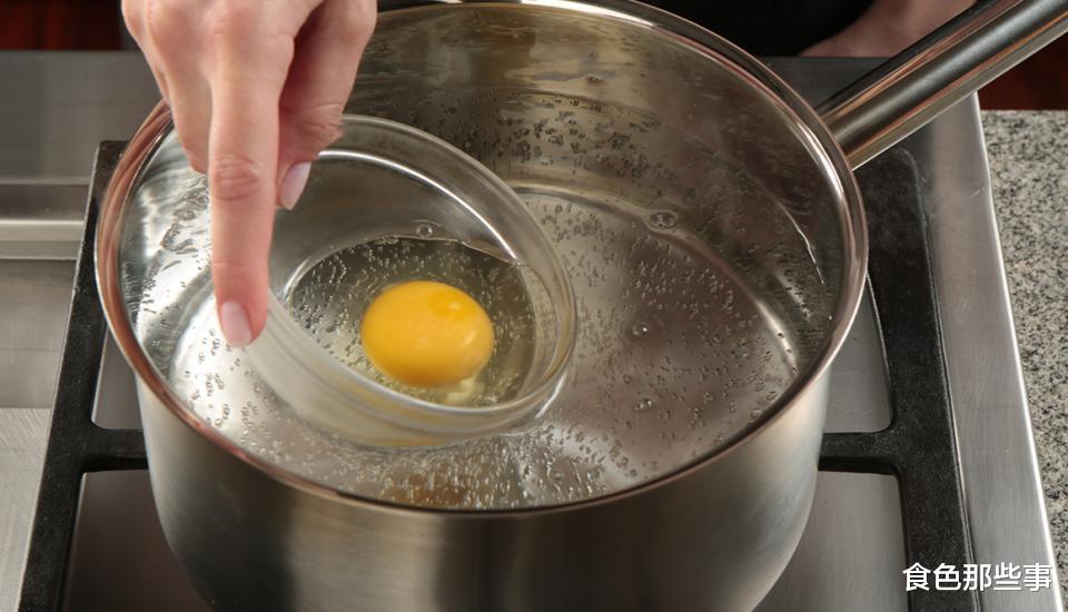 牛奶|煮鸡蛋很简单?绝大多数人煮鸡蛋时都会犯的错误,看看你中了几个