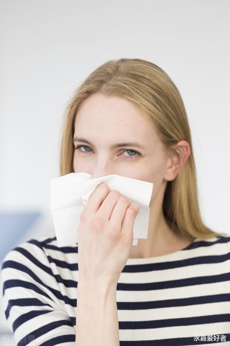 叶天士|你多年的鼻炎好了吗?