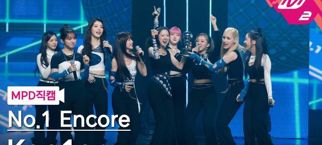 辛柏青|最快获得音放一位的韩国女团TOP5!这团竟只用一周拿到初一位!