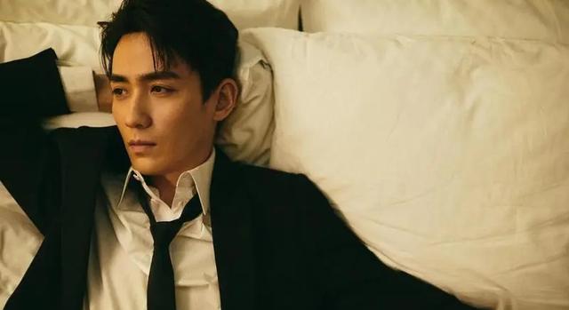 邓家佳|朱一龙邓家佳,怎么这么幸运