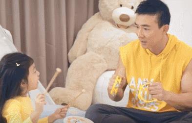 刘畊宏|正牌“刘畊宏女孩”王婉霏：环球小姐出身，22年只爱他一人