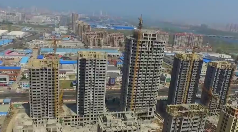 |业主举报违规延期交房，嘉祥回应