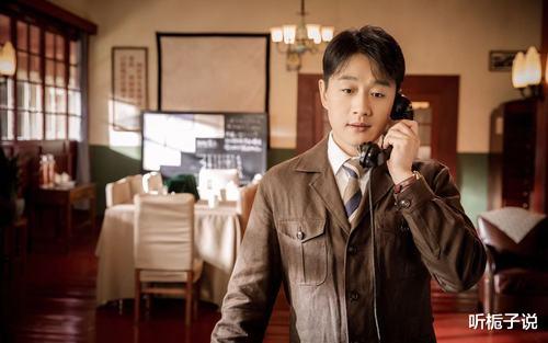 佟大为|43岁的佟大为，住2亿四合院，结婚15年零绯闻，把妻子宠成宝