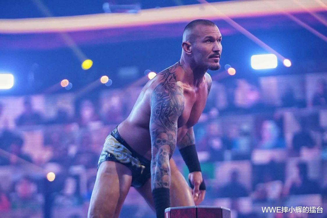 wwe|WWE为何要走向PG化？兰迪奥顿终于给出了答案，全为了安全传承？