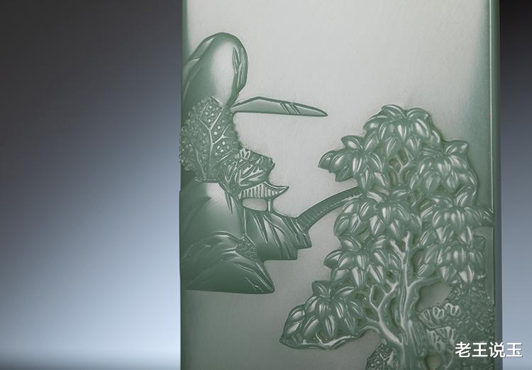 |我的玉很好，为啥就是没人要？