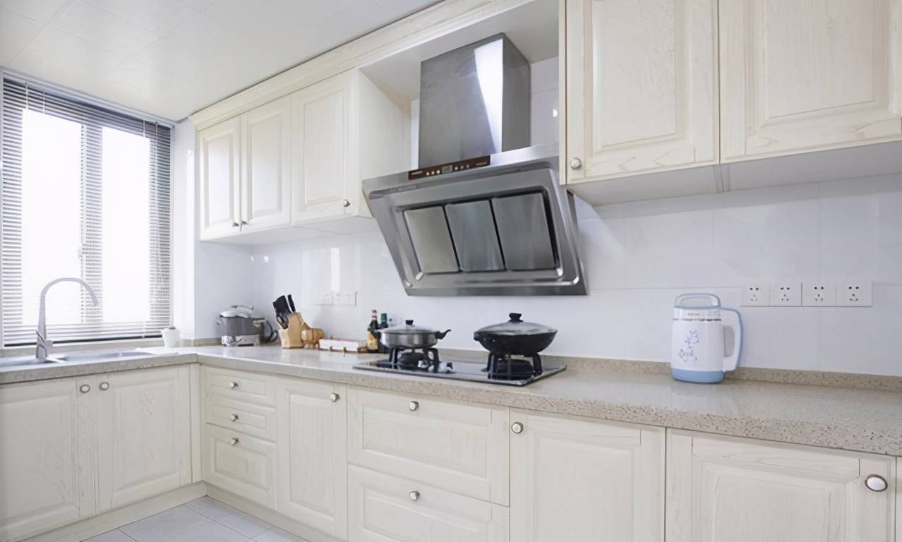 装修造价15万的新房，大方敞亮很漂亮！全家都100个满意