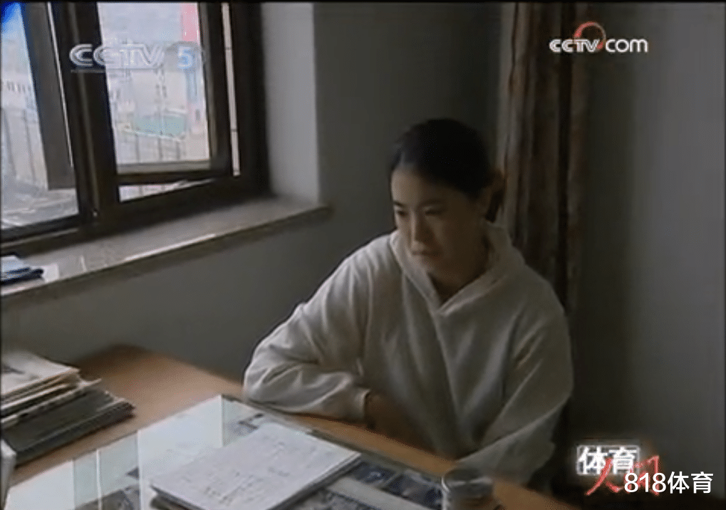 鼻炎|刘国梁: 郭斌第一次遇见王楠本来是找我 结果比赛打完他约王楠吃饭去了