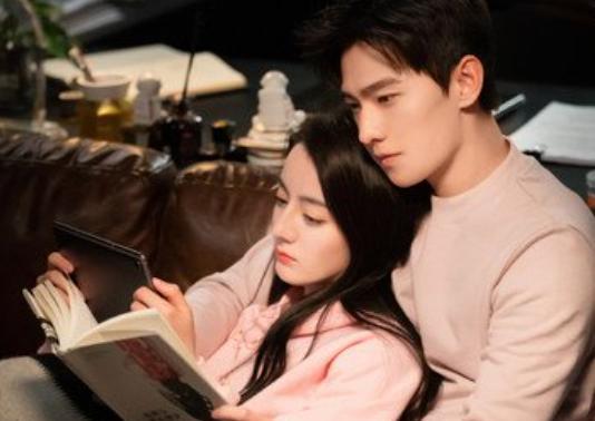 杨洋|《你是我的荣耀》后杨洋又将拍摄一部游戏主题的电视剧,有点腻了