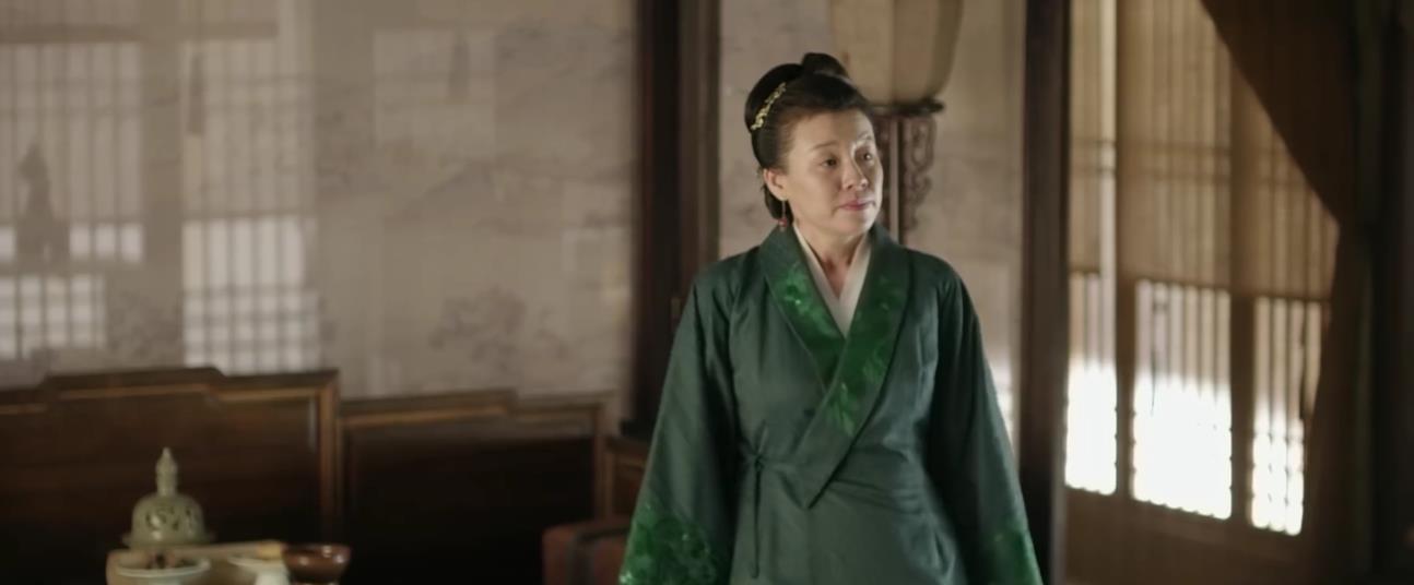 林小娘|知否：既然王大娘子有权发卖林小娘，为何之前二十多年不这样做？