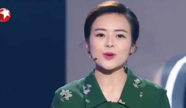 陈辰|东方卫视陈辰：与程雷相爱7年，低调嫁歌唱家余笛，43岁生活幸福