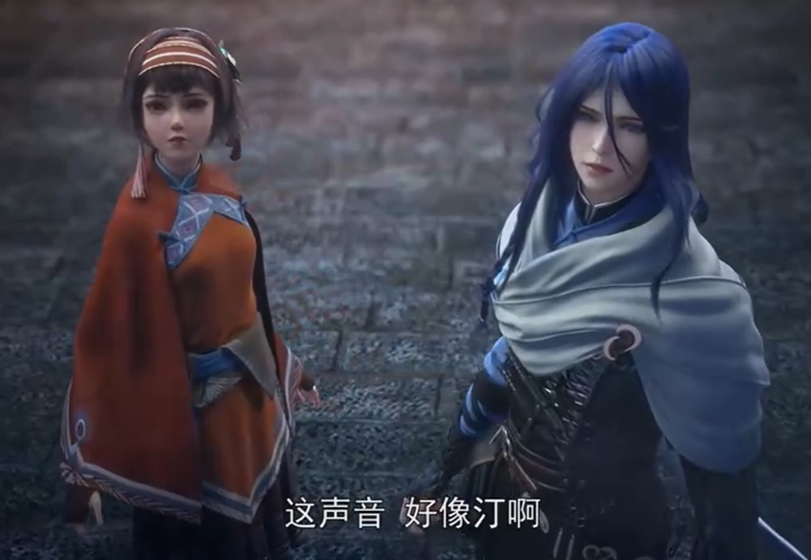 镜双城|《镜双城》女主角那笙算不算一个扫把星？去哪里，哪里就会出事