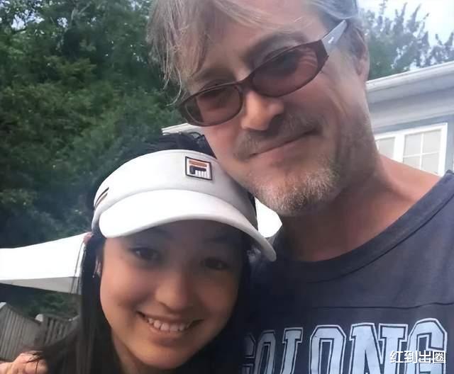 夏克立|49岁女星打离婚官司，将与夏克立对簿公堂，女儿曾上《爸爸去哪儿》