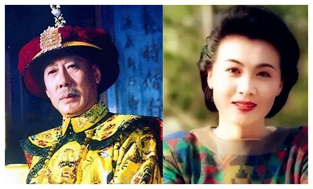 焦晃|著名演员李媛媛：去世20年后，丈夫誓不再娶，儿子的坚持让人泪目