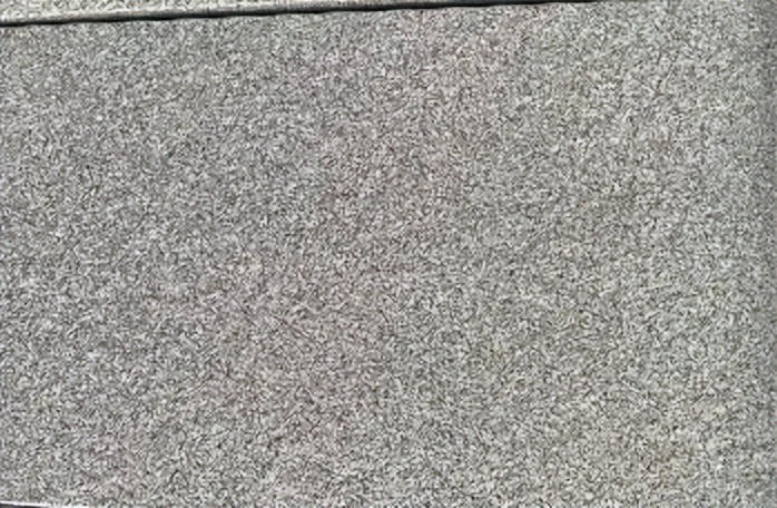 北湖|庭院里“无处不在”的花岗岩,究竟好在哪里?种类和工艺你了解吗