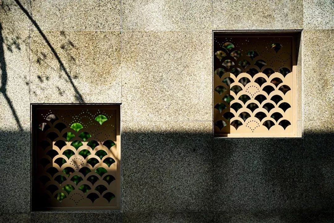 景,是设计出来的