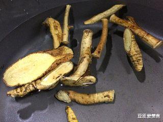 山药|冬天，要多吃5种碱性食物，御寒保暖，增强体质，营养美味还解馋