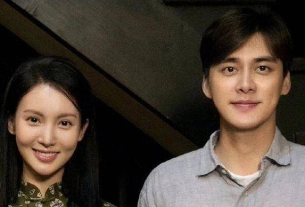 金晨|她被称为内地萧亚轩，小奶狗和一线男友换着谈，两位绯闻男友已被封杀